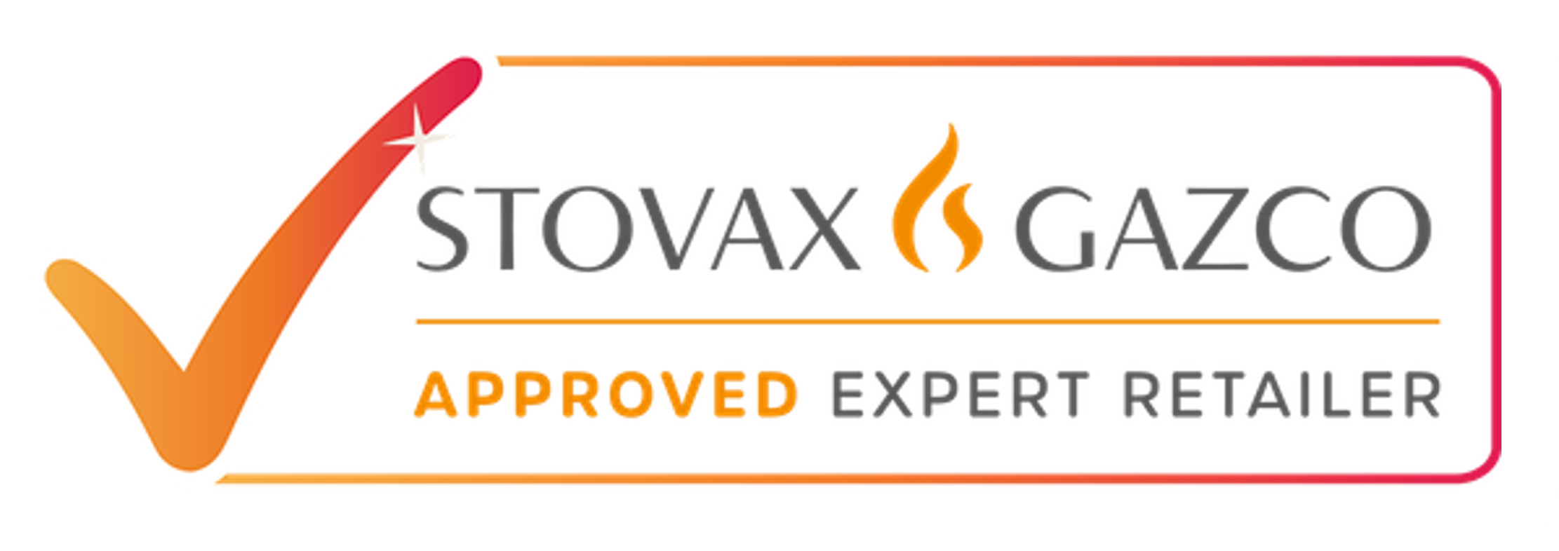 Stovax Gazco logo